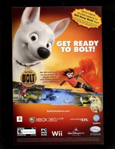 AMAZING SPIDER-MAN #578 (9.2) SIGNED BY JOE ANLOSCOLA