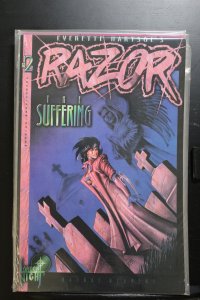 Razor: The Suffering #2 (1994)