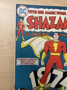 Shazam #11