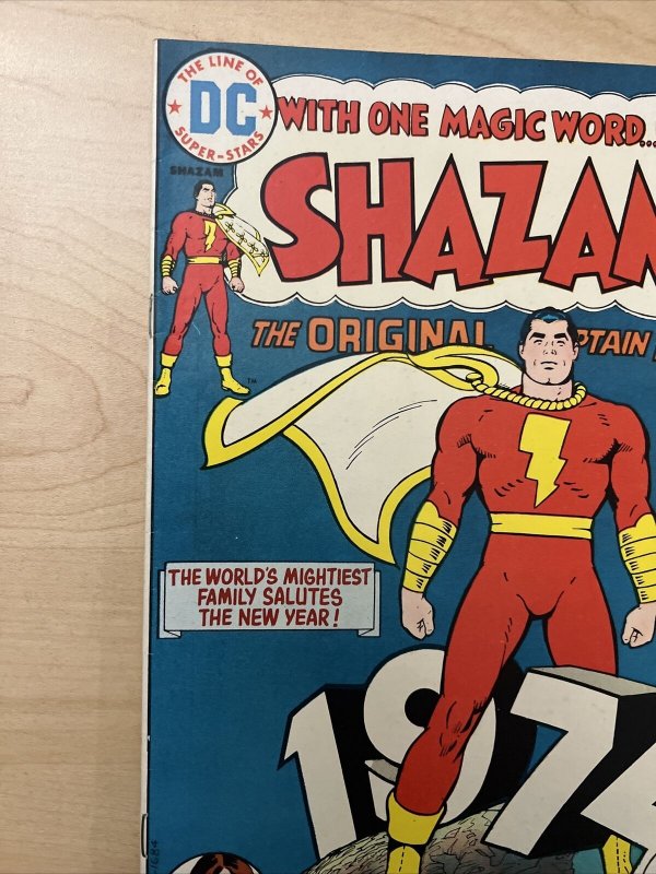 Shazam #11