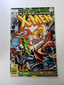 The X-Men #105 (1977) VF- condition