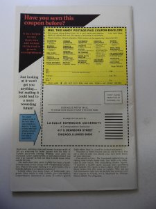 Giant-Size Man-Thing #5 (1975) FN Condition MVS Intact