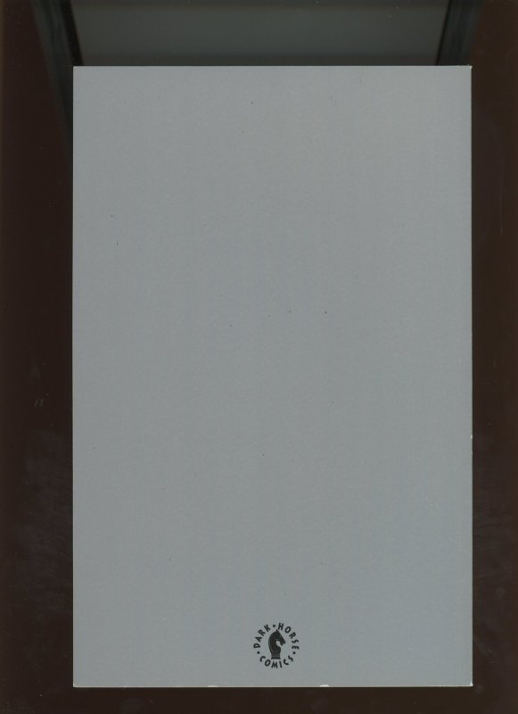 Dark Horse Presents Aliens #1 - Platinum Edition - 1992 TPB (Grade 9.2+) WH