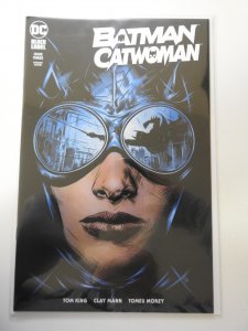Batman/Catwoman #3 Variant