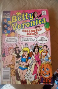 Betty and Veronica #46 (1991)