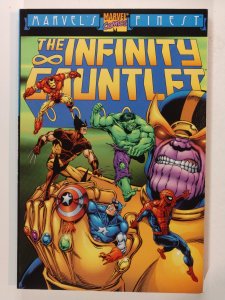 Infinity Gauntlet (7.5)