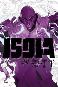 Isola #4 (2018)