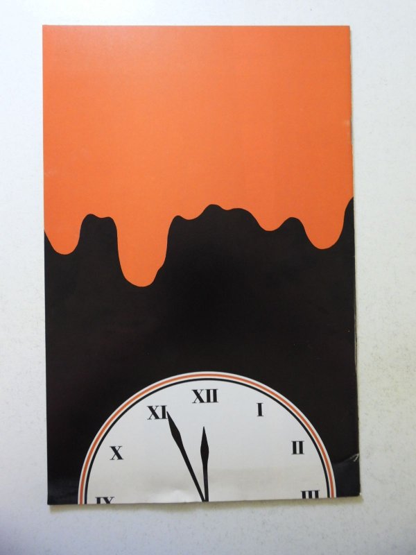 Watchmen #8 (1987) VG/FN Condition