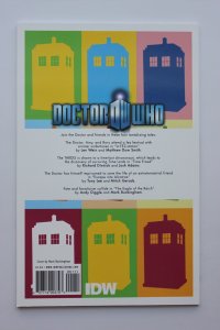 Doctor Who Special 2012 (2012) Doctor Who NM