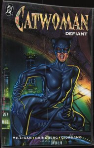 Catwoman Defiant (1992)