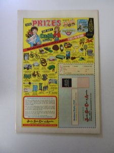 Astonishing Tales #26 (1974) VF condition