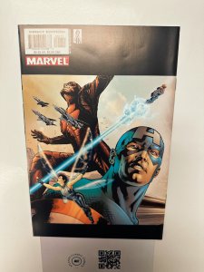 The Ultimates #1 NM Marvel Comic Book Millar Hitch Nick Fury Thor Hulk  19 HH1
