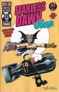 Fearless Dawn: The Bomb #1