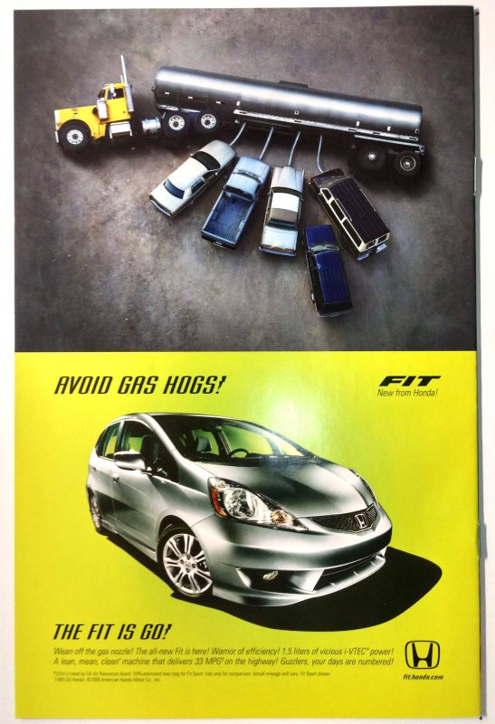 Ms. Marvel #35 (8.5, 2009) 