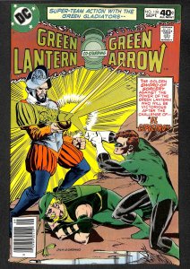 Green Lantern #120 (1979)