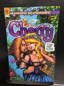 Cherry Poptart #16 (1994) must be 18