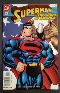 Superman #178 (2002)