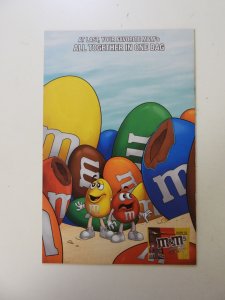 Captain Carter #1 (2022) NM condition