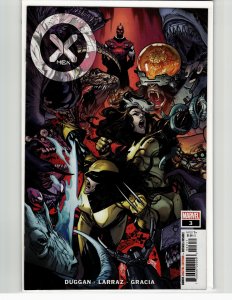 Lot of 25 Comics (See Description) X Men