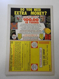 The Incredible Hulk #150 (1972) FN- Condition!