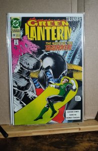 Green Lantern #44 (1993)