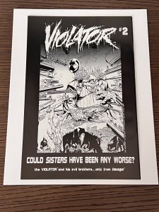 Spawn #21 (1994). Low Distribution.