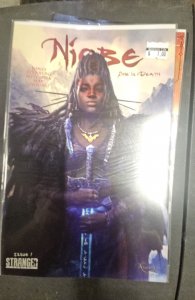 Niobe: She Is Death #1 (2019)