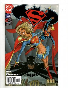 Superman/Batman #19 (2005) OF34