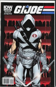 G.I. Joe #23 (2010)