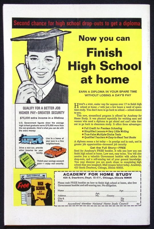 Iron Man #15 Last 12 cent issue!