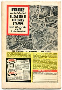 Mutt and Jeff #86  1956 - DC  -VG - Comic Book