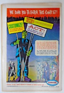 *Rip Hunter (1961 DC) #16vg, 19vg, 22vg