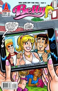 New Kids Off the Wall, Part 5: What's Old is New Again!!