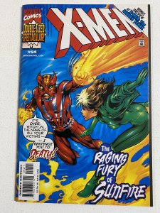 X-Men #94 (1999)