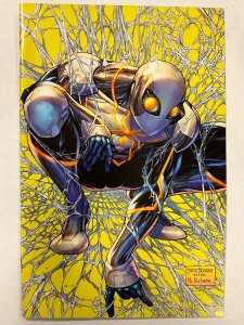 The Amazing Spider-Man #62 Kirkham Cover B (2021)