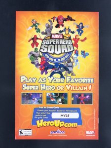 Uncanny Avengers #11 (2013)