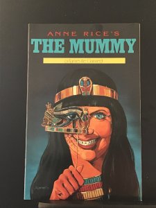 Anne Rices The Mummy #7