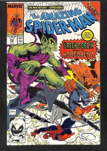 The Amazing Spider-Man #312 (1989)