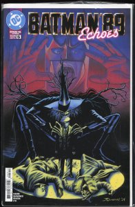 Batman '89: Echoes #5 (2025) Batman