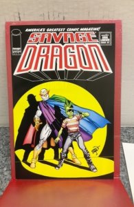 Savage Dragon #277 (2025)