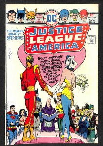 Justice League of America #121 (1975)