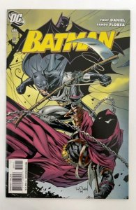 Batman #695 (2010)