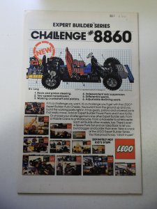 The Amazing Spider-Man #222 (1981) FN Condition