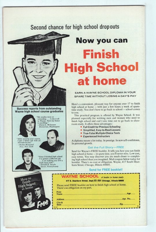 PHOENIX #3 - 7.0 - WP -