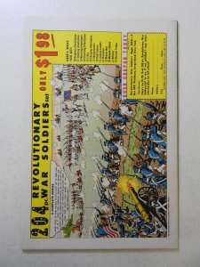 Strange Adventures #213 (1968) VF Condition!