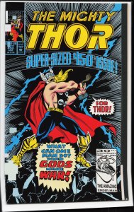 The Mighty Thor #450 (1992)