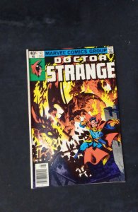 Doctor Strange #42 Direct Edition (1980)