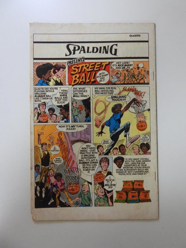 Daredevil #149 (1977) VG condition