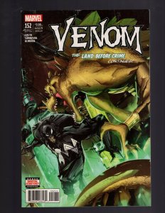 Venom #152 (2017)  / ID#076