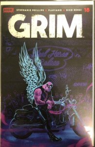 Grim #18 (2024)